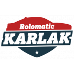 ROLOMATIC KARLAK s.r.o. – logo společnosti