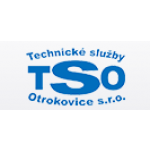 Technické služby Otrokovice s.r.o. – logo společnosti
