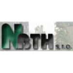 NBTH, s.r.o. – logo společnosti