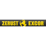 EXCOR - ZERUST, s.r.o. (pobočka Napajedla) – logo společnosti