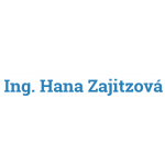 Zajitzová Hana, Ing. – logo společnosti