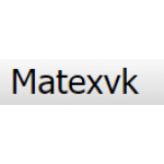 Matex Textilní Zboží - Eva Šerá – logo společnosti