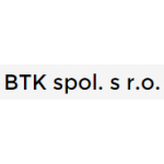 BTK spol. s r.o. – logo společnosti