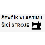 Ševčík Vlastimil – logo společnosti