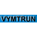 VYMTRUN spol. s r.o. – logo společnosti