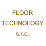 FLOOR TECHNOLOGY s.r.o. – logo společnosti