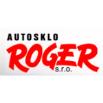 AUTOSKLO ROGER, s.r.o. (pobočka Zlín, Malenovice) – logo společnosti
