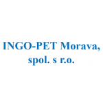 INGO-PET Morava, spol. s r.o. – logo společnosti