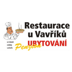 RESTAURACE U VAVŘÍKŮ - Vavřík Miroslav – logo společnosti