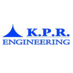 K.P.R. ENGINEERING, s.r.o. – logo společnosti