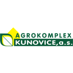 Agrokomplex Kunovice, a.s. – logo společnosti