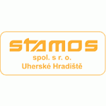STAMOS spol. s.r.o. – logo společnosti