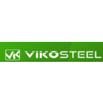 VIKOSTEEL s.r.o. – logo společnosti