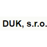 DUK, s.r.o. – logo společnosti