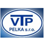 VTP PELKA s.r.o. – logo společnosti