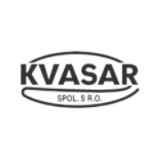 Kvasar, spol. s r. o. – logo společnosti