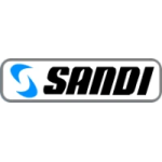 SANDI, s.r.o. – logo společnosti