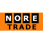 NORE TRADE s.r.o. (pobočka Brno - Žabovřesky) – logo společnosti