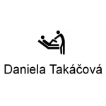 Daniela Takáčová - Fyzioterapie – logo společnosti