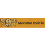 Moštěk Břetislav - BM Keramika – logo společnosti