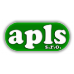 APLS spol. s r.o. – logo společnosti
