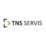 TNS SERVIS s.r.o. – logo společnosti