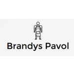 Brandys Pavol – logo společnosti