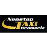 Nedoluha Marek - Taxi NONSTOP – logo společnosti