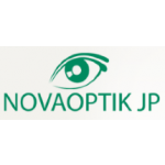 NOVAOPTIK JP s.r.o. – logo společnosti