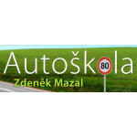 Autoškola Olomouc - Zdeněk Mazal – logo společnosti