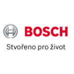 BOSCH SERVIS CENTRUM, spol. s r.o. – logo společnosti