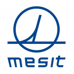 MESIT defence, s.r.o. – logo společnosti