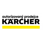 KÄRCHER CENTER S+S – logo společnosti