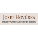 Hovůrka Josef – logo společnosti
