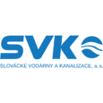 Slovácké vodárny a kanalizace, a. s. – logo společnosti