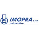 IMOPRA s.r.o. – logo společnosti