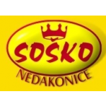 Soško s.r.o. – logo společnosti