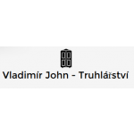 John Vladimír - Truhlářství – logo společnosti
