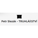 Slezák Petr - TRUHLÁŘSTVÍ – logo společnosti