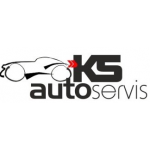 Karel Soukeník- KS AUTOSERVIS – logo společnosti