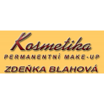 Blahová Zdeňka – logo společnosti