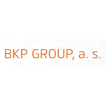 BKP GROUP,a.s. – logo společnosti