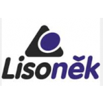 LISONĚK, s.r.o. – logo společnosti