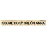 Anna Šupicová - Kosmetický salón Anna – logo společnosti