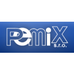 PEMIX, s.r.o. – logo společnosti