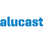 ALUCAST, s.r.o. – logo společnosti