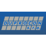DUPROCON, s.r.o. – logo společnosti