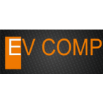 EV COMP, s.r.o. – logo společnosti