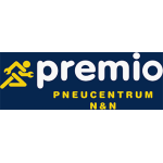 PNEUCENTRUM N & N s. r. o. – logo společnosti