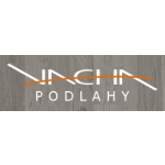 Vácha podlahy – logo společnosti